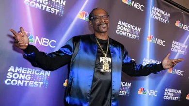 NBC's "American Song Contest" Grand Final Live Premiere And Red Carpet