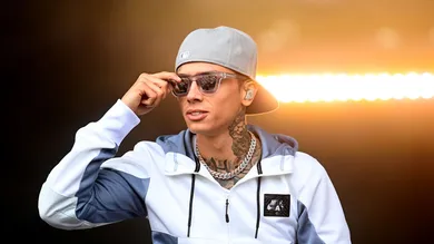 Radio 1's Big Weekend 2022 - Day 2