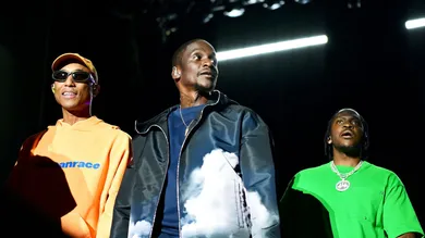 2022 Something In The Water Music Festival