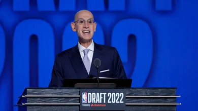 2022 NBA Draft