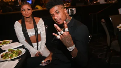 Hollywood Unlocked's 2nd Annual Impact Awards