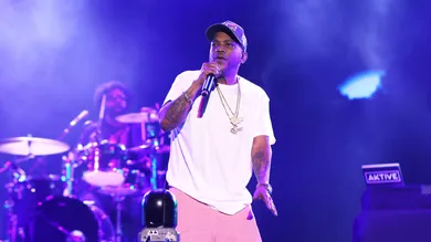 2022 Essence Festival Of Culture - Louisiana Superdome - Day 3