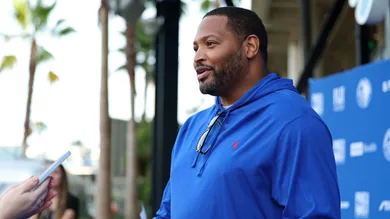 Ping Pong 4 Purpose At Dodger Stadium Presented By Skechers And UCLA Health