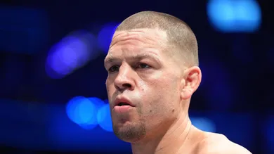 UFC 279: Diaz v Ferguson