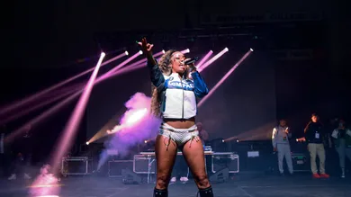 Wicked Featuring 21 Savage