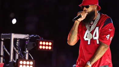 Philadelphia Eagles v Houston Texans