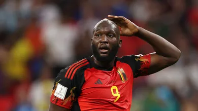 romelu lukaku