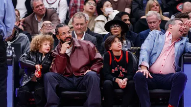 Los Angeles Lakers v Toronto Raptors