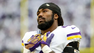 New York Giants v Minnesota Vikings