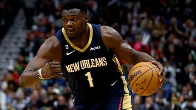 Minnesota Timberwolves v New Orleans Pelicans