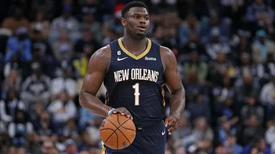 New Orleans Pelicans v Memphis Grizzlies
