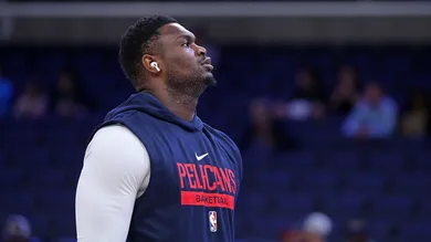 New Orleans Pelicans v Memphis Grizzlies