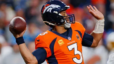 Los Angeles Chargers v Denver Broncos