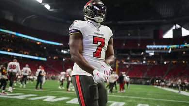 Tampa Bay Buccaneers v Atlanta Falcons