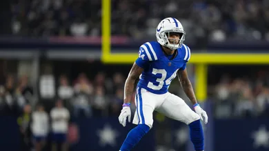 Indianapolis Colts v Dallas Cowboys