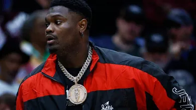 Washington Wizards v New Orleans Pelicans