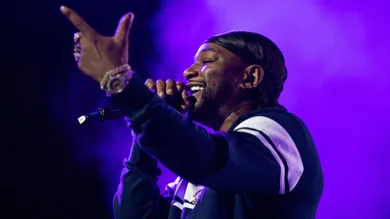 Legendz of the Streetz Tour Reloaded - New Orleans, LA