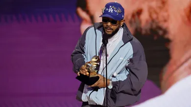 65th GRAMMY Awards - Show