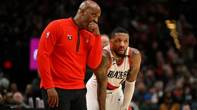 Milwaukee Bucks v Portland Trail Blazers