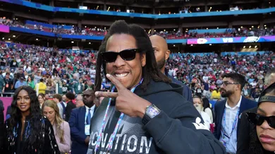 Super Bowl LVII Pregame