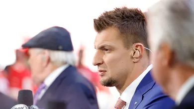 Super Bowl LVII - Kansas City Chiefs v Philadelphia Eagles