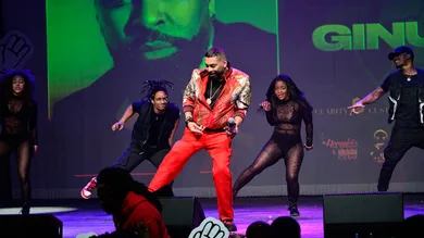 The Shhh Show - Atlanta, GA