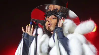 Another Badu Birthday Bash