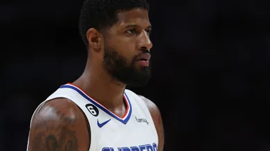 Los Angeles Clippers v Denver Nuggets