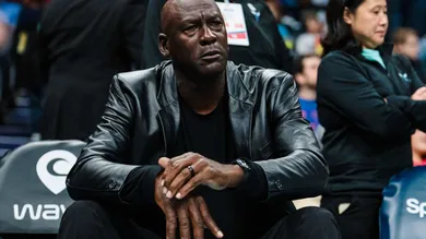 Orlando Magic v Charlotte Hornets