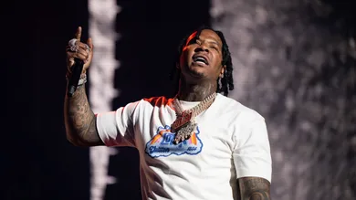 2023 Rolling Loud Los Angeles