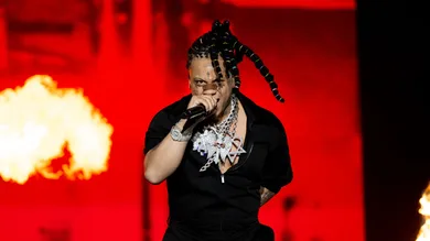 2023 Rolling Loud Los Angeles