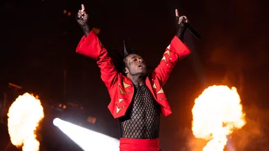 2023 Rolling Loud Los Angeles