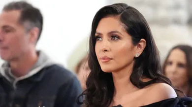 Kobe Bryant's Hand And Foot Prints Placed At TCL Chinese Theatre Forecourt