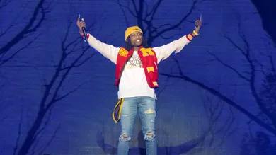 2023 Dreamville Music Festival