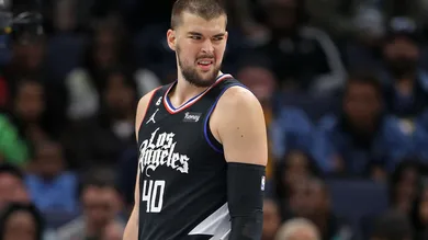 Los Angeles Clippers v Memphis Grizzlies