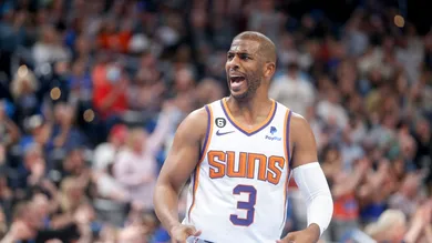 Phoenix Suns v Oklahoma City Thunder