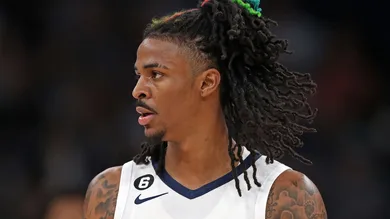 Portland Trail Blazers v Memphis Grizzlies