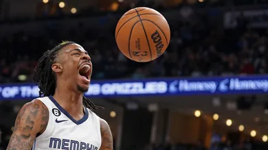 Portland Trail Blazers v Memphis Grizzlies