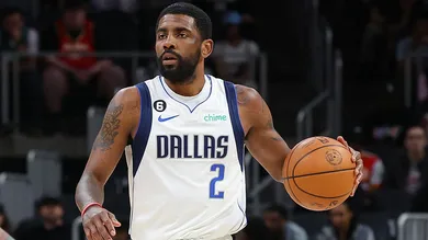 Dallas Mavericks v Atlanta Hawks