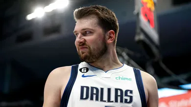 Chicago Bulls v Dallas Mavericks