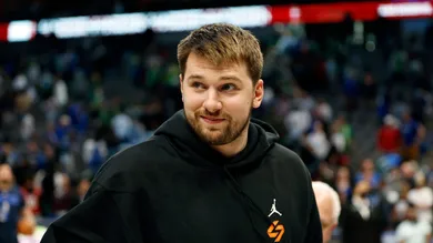 Chicago Bulls v Dallas Mavericks