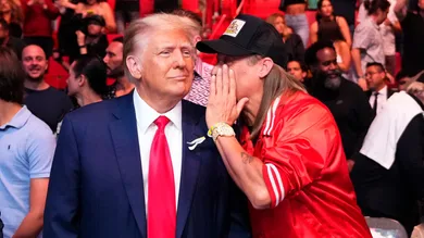 UFC 287: Curtis v Gastelum