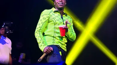 Kodak Black &amp; Friends Concert - Biloxi, MS