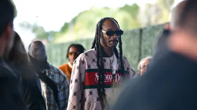 Premiere Of FX's "Dear Mama" - Arrivals