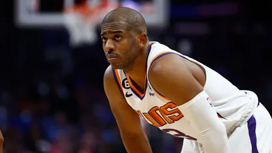 Phoenix Suns v Los Angeles Clippers - Game Three