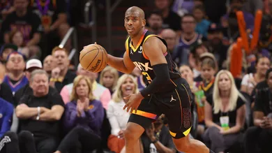 Los Angeles Clippers v Phoenix Suns - Game Two