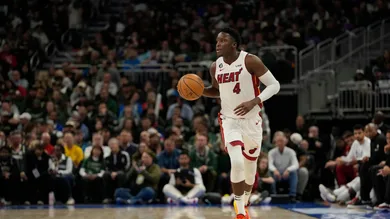 Miami Heat v Milwaukee Bucks - Game Two