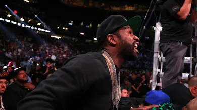 Gervonta Davis v Ryan Garcia - Fight Night