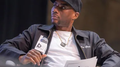 2023 Black Effect Podcast Festival