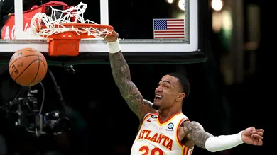 Atlanta Hawks v Boston Celtics - Game Five